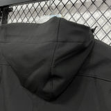 2025 NK Black Outdoor Jacket #RK902冲锋衣