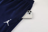 2025/26 PSG Purplish Red Jacket Tracksuit