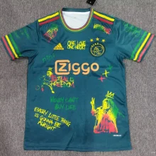 2025/26 AA Special Edition Fans Jersey