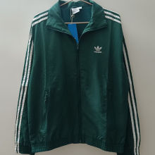2025 AD~  Windbreaker