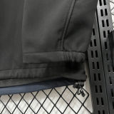 2025 NK Black Outdoor Jacket #RK902冲锋衣