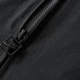 2025 Nk~ Black Windbreaker （812）