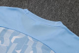 2025/26 Man City Training Jersey(A Set)