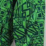 1994 Mexico Reversible Retro Windbreaker 双面