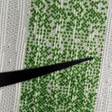 2025/26 Atletico Nacional Home Player Version Soccer Jersey