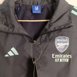 2025 ARS Windbreaker