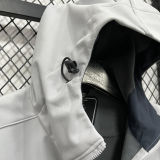 2025 USA NK Grey Outdoor Jacket # RK904冲锋衣