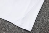 2025/26 RM  White Sweater Tracksuit