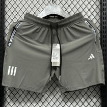 2025 AD~ Yellow gray Casual Short Pants DF2047