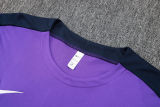 2025/26 Corinthians Purple Training Jersey(A Set)