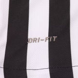 2012/13 Santos Retro Kids Soccer Jersey