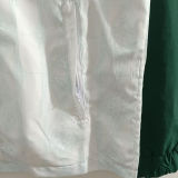 2025/26 Palmeiras White Windbreaker