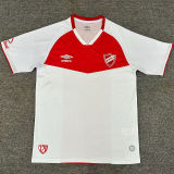 2025/26 Argentinos Juniors Away Fans Soccer Jersey 阿根廷青年人