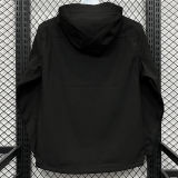 2025 UA Black Outdoor Jacket # RK905冲锋衣