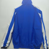 2025 LFC Reversible Retro Windbreaker 双面