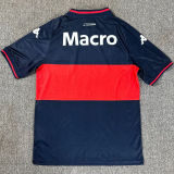 2025/26 Tigre Home Fans Soccer Jersey 蒂格雷