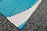 2025/26 MS Blue Vest Training Jersey(A Set)