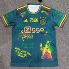 2025/26 AA  Special Edition Fans Jersey