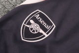 2025  ARS Purple Sweater Tracksuit