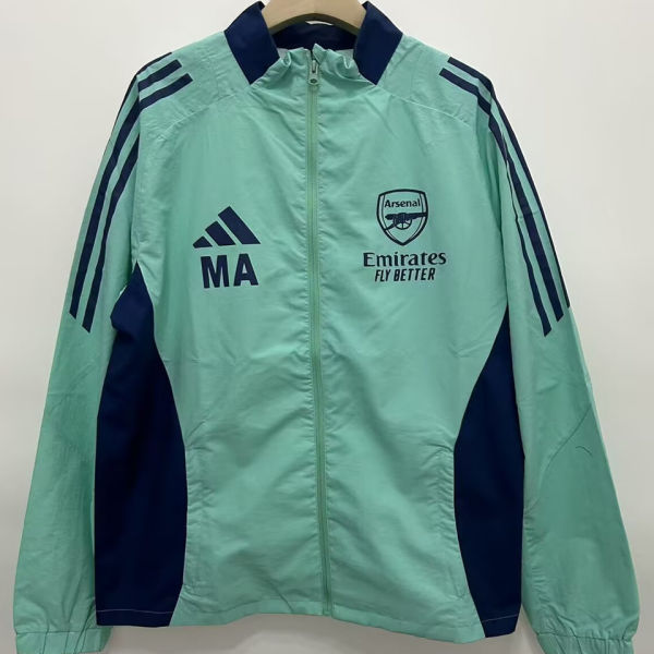 2025 ARS Windbreaker