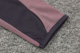 2025  ARS Purple Sweater Tracksuit