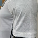 2024/25 Santos Home White Player Version Jersey