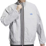 2025 AD~ White Windbreaker