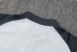 2025/26 Benfica  Grey Sweater Tracksuit