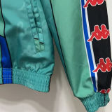 1996/97 BA Retro Style Reversible Windbreaker 双面