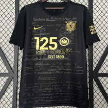 2024 Frankfurt Special Edition Fans Soccer Jersey