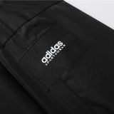 2025 AD~ Black Windbreaker