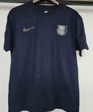 2025 BA Black Pure Cotton Jersey