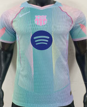 2025 BA Special Edition Player Version Soccer Jersey