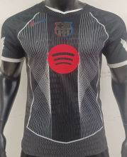 2025 BA Special Edition Player Version Soccer Jersey