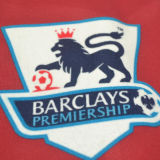 2006/07 M Utd Home Red Retro Player Version Soccer Jersey 球员版