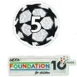 2025/26 BA 1:1 Quality Home Fans Soccer Jersey