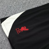 2025/26 Liv Black Training Jersey(A Set)