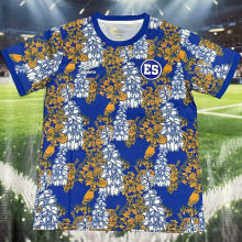 2025/26 EL Salvador Training Soccer Jersey