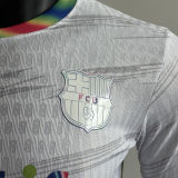 2025/26 BA Special Edition Player Version Soccer Jersey