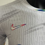 2025/26 BA Special Edition Player Version Soccer Jersey