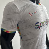 2025/26 BA Special Edition Player Version Soccer Jersey