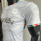 2025/26 BA Special Edition Player Version Soccer Jersey