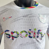 2025/26 BA Special Edition Player Version Soccer Jersey