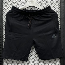 2025/26 AD Black Casual Short Pants  ML03