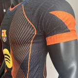 2025/26 BA Special Edition Player Version Soccer Jersey