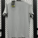 2025/26 NK Casual Quick Drying Training Jersey T3334 浅灰色