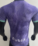 2025/26 Orlando Pride Player Version Soccer Jersey 奥兰多骄傲