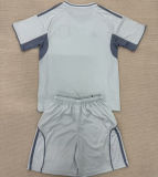 2025/26 Orlando City Kids Training Soccer Jersey 奥兰多