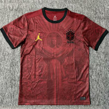 2025/26 Brazil Special Edition Fans Soccer Jersey
