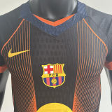 2025/26 BA Special Edition Player Version Soccer Jersey